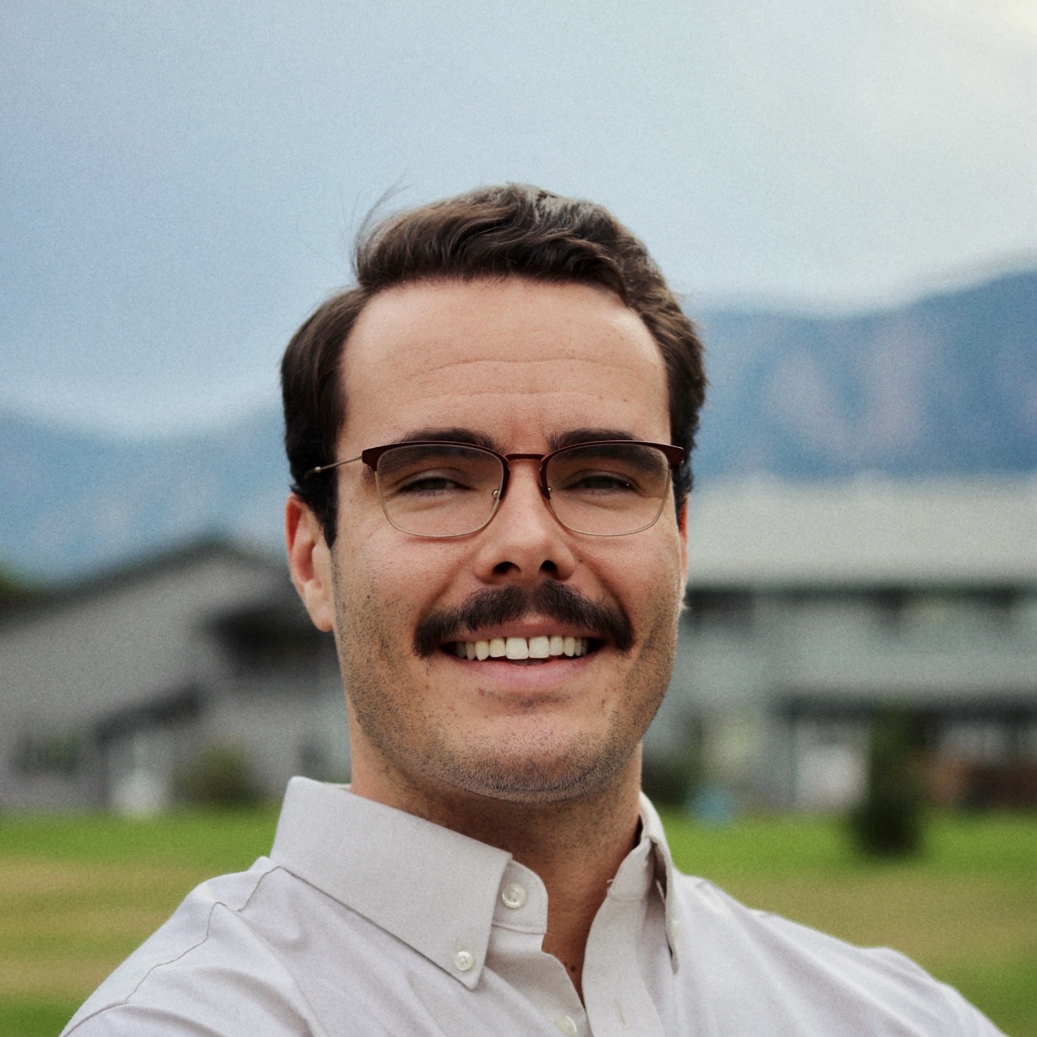 Jacob L. Beckey